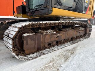 CAT / Caterpillar 312 EL 70kW