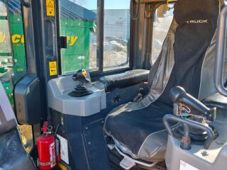 Komatsu D51PX-24 4.5 R4 99kW