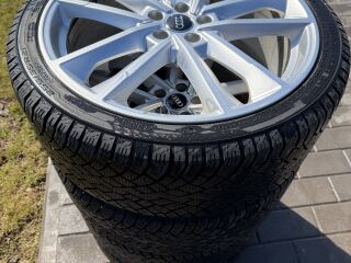 Audi A6 50 TDI Quattro S-Line 3.0 210kW