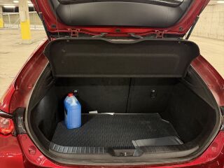 Mazda 3 Vision Plus 2.0 137kW