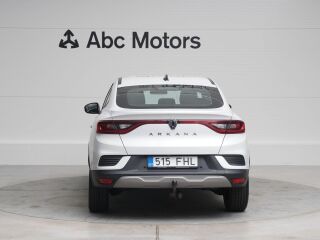 Renault Arkana ZEN Hybriid TCe 1.3 103kW