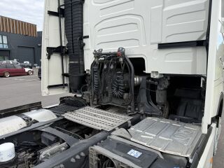 Volvo FH 460 4x2 13.0 345kW