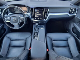 Volvo V60 2.0 110kW