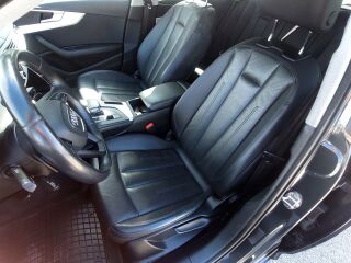 Audi A4 Virtual cocpit 2.0 110kW