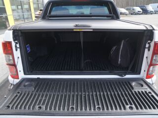 Ford Ranger Raptor 2.0 157kW