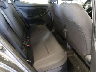 Toyota Yaris Active 68кВ