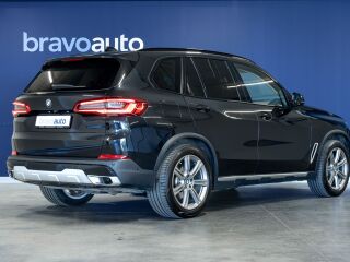 BMW X5 xDrive30d X-Line 3.0 195kW
