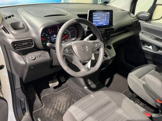 Opel Combo e-Combo Life Comfort 100кВ