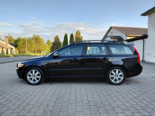 Volvo V50 1.6 R4 HDI 84kW