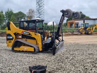 Sany SANY ST230V 4,6 Tonni 53kW