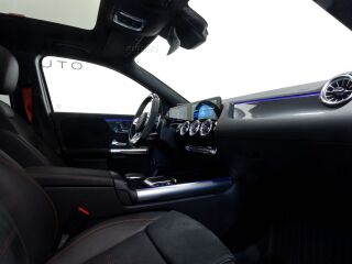 Mercedes-Benz GLA 45 AMG S 4MATIC+ 310kW