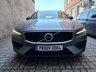 Volvo V60 Momentum PRO Pakett 2.0 110кВ