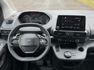 Peugeot Partner SNOEKS CREW CAB 1.5 R4 96kW
