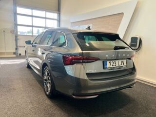 Skoda Octavia Combi Selection FL 2.0 TDI 110kW