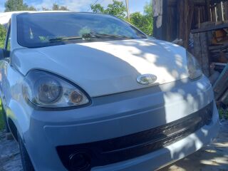 Microcar M.Go Progress 4кВ