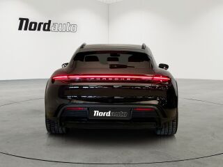 Porsche Taycan 4 Cross Turismo 350kW
