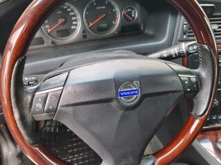 Volvo V70 2.4 136kW