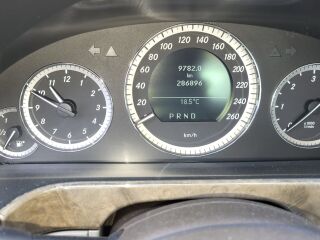 Mercedes-Benz E 250 2.1 150kW