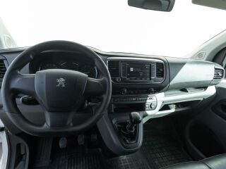 Peugeot Expert 2.0 110kW
