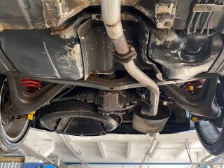 BMW 316 1.8 103kW