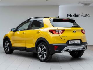 Kia Stonic GT-Line 1.0 74kW