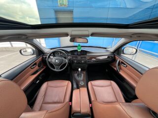BMW 318 Facelift / Comfort & Connectivity Package 2.0 R4 105kW