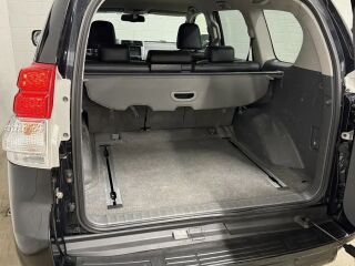 Toyota Land Cruiser Executive 60th Anniversary 3.0 140кВ