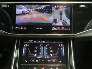 Audi Q7 SUV S line 55 TFSI e quattro 3.0 250kW