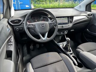 Opel Crossland X 1.6 73кВ