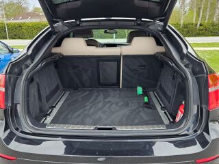 BMW X6 30D 3.0 180kW