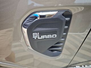 Ford Ranger EcoBlue Limited 2.0 151kW