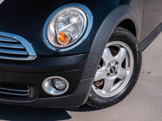 MINI Cooper 1.6 90kW