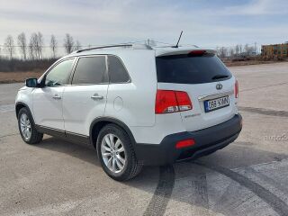 Kia Sorento 2.0 110kW