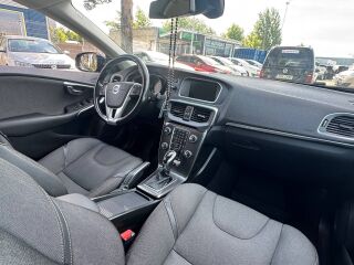 Volvo V40 Cross Country 2.0 110kW