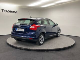 Ford Focus 1.0 74kW