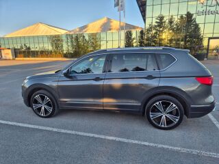 SEAT Tarraco Xcellence 4Drive 2.0 TDI 140kW