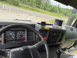 Volvo FL 612 5.5 162кВ