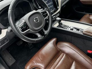 Volvo XC60 Inscription 2.0 177kW