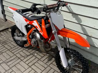 KTM 65 SX