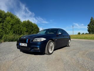 BMW 530 3.0 190кВ