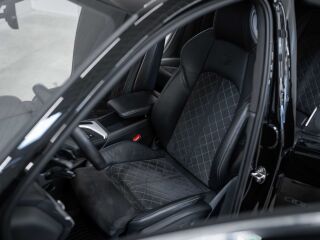 Audi S4 3.0 V6 Turbo 260kW