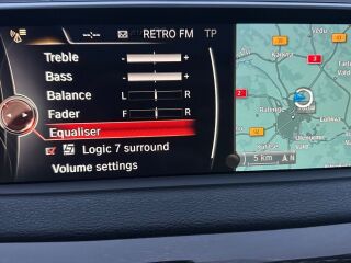 BMW X5 M50 M50d Executive Shadowline Edition 3.0 Tri-Turbo 280kW