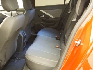 Opel Astra Innovation PHEV Plug-In 1.6 132кВ