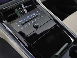 Porsche Panamera 4 E-Hybrid 2.9 346kW