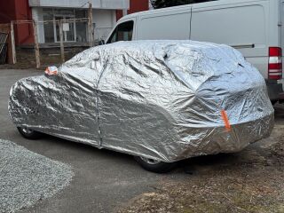 Infiniti FX45 4.5 V8 232kW