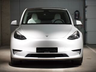 Tesla Model Y Long Range Dual Motor AWD 378kW