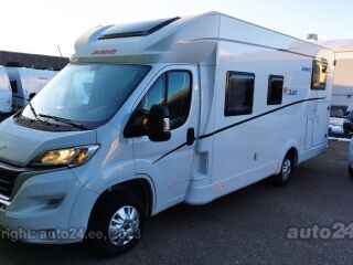 Dethleffs Just T 7052 EB 2.2 103kW