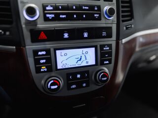 Hyundai Santa Fe Comfort 4x4 2.2 114kW