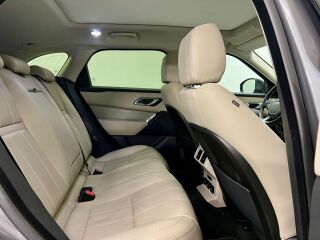 Land Rover Range Rover Velar 2.0 132kW