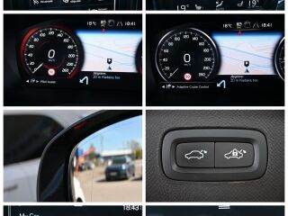 Volvo V60 HEICO H&K LUXURY+ INSCRIPTION INTELLI SAFE MY2 2.0 D4 140kW
